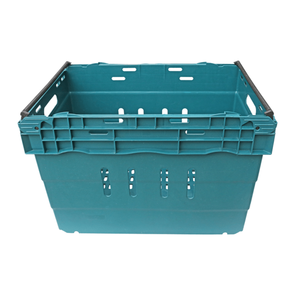 fruit supermarket crates