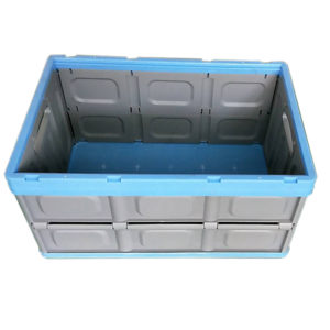 Heavy Duty Folding Crates,plastic folding crate,collapsible boxes