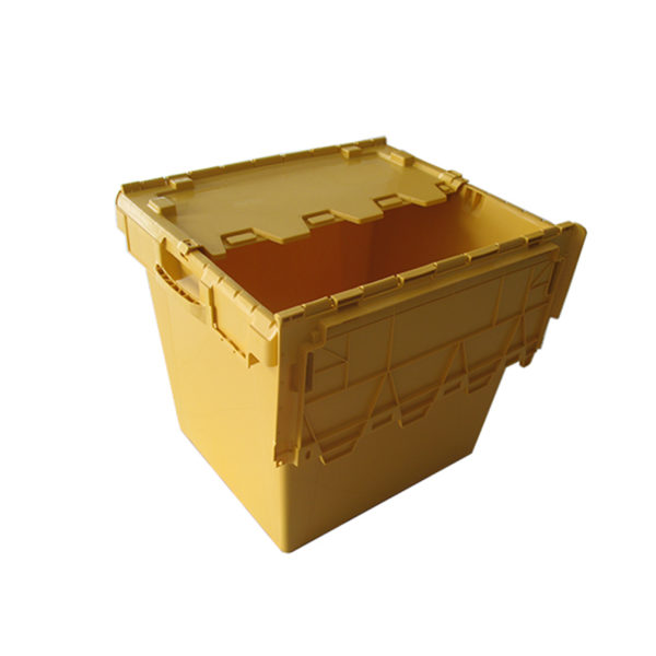 attached lid container manufacturers