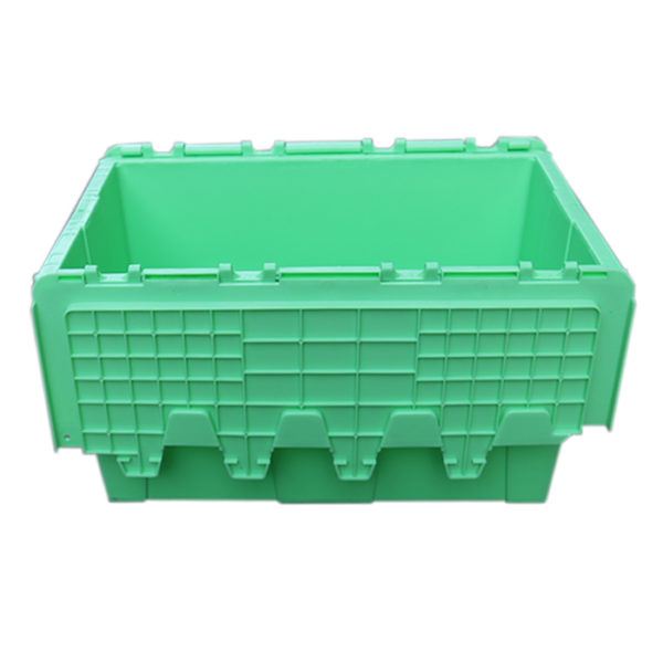 attached top containers