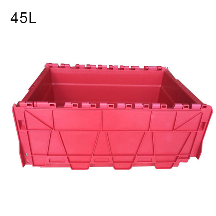 black plastic storage bins High Quality & Factory Price‎