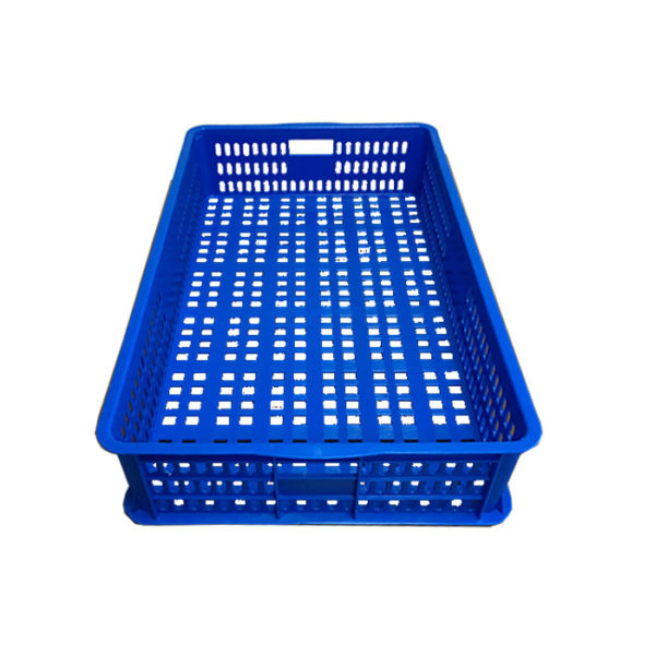 bread plastic crate