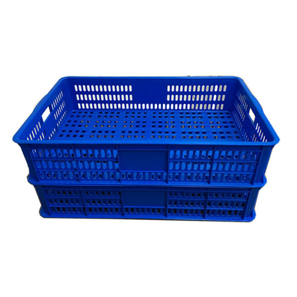 bread plastic crate