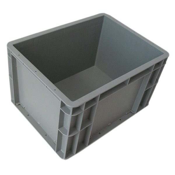 cheap plastic storage bins