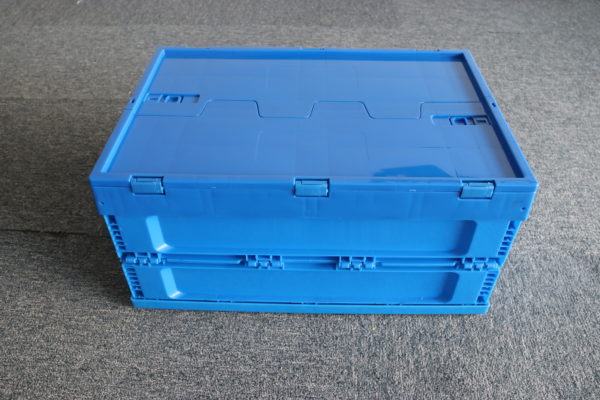 zusammenlegbare Container