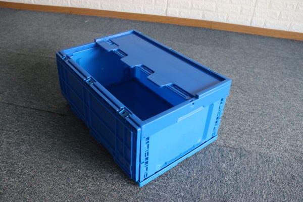 zusammenlegbare Container