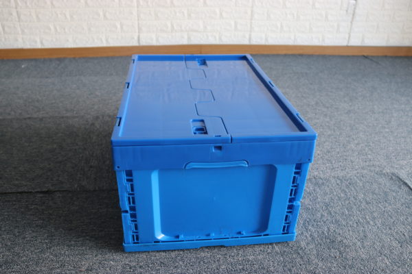 zusammenlegbare Container