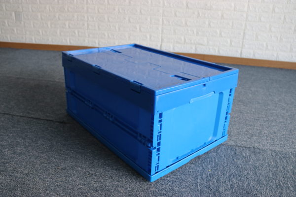 zusammenlegbare Container