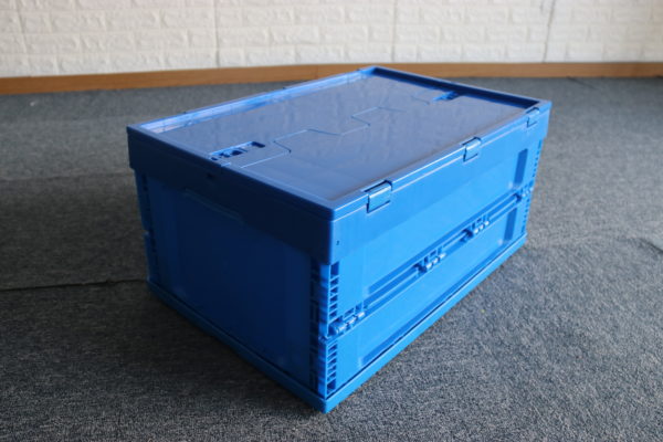 zusammenlegbare Container