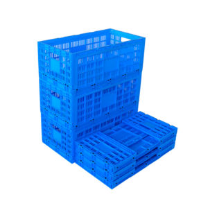 collapsible crates australia