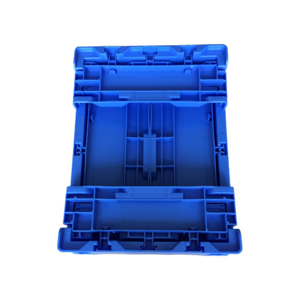 collapsible plastic container manufacturers