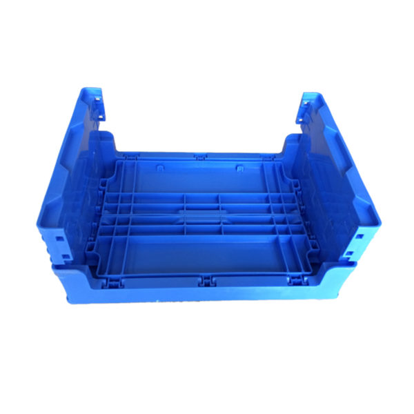 collapsible plastic container manufacturers