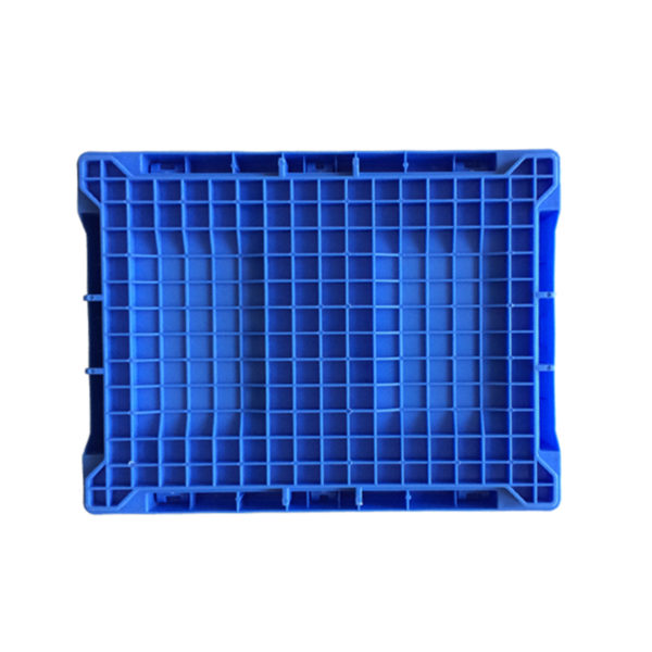 collapsible plastic container manufacturers