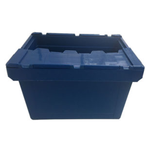 container plastic storage