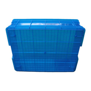 euro stacking containers