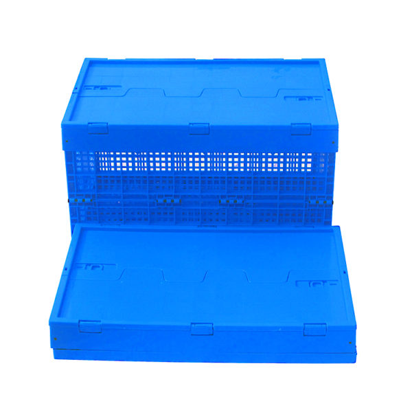 foldable plastic storage bins