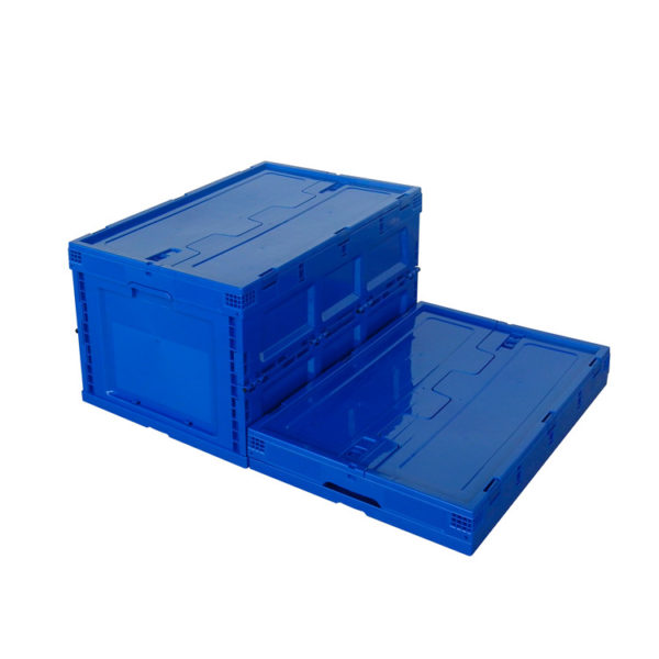 folding storage boxes uk