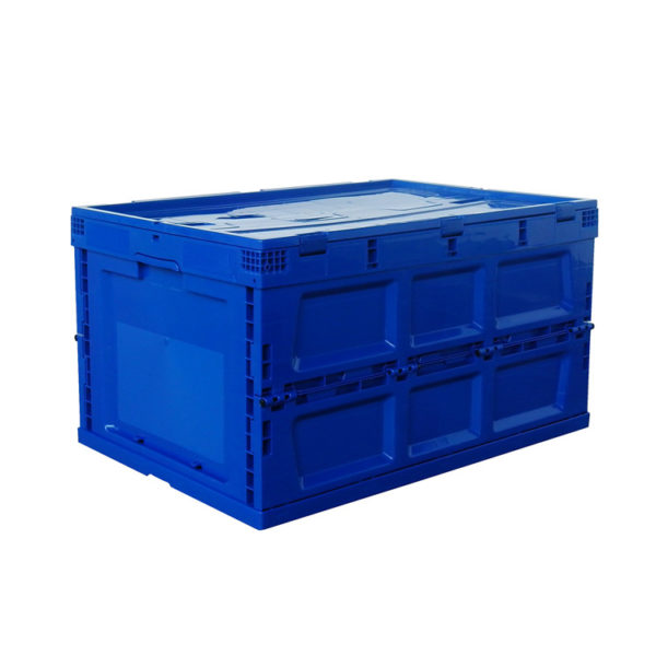 folding storage boxes uk