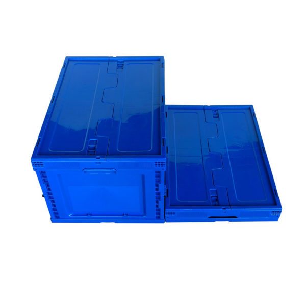 folding storage boxes uk