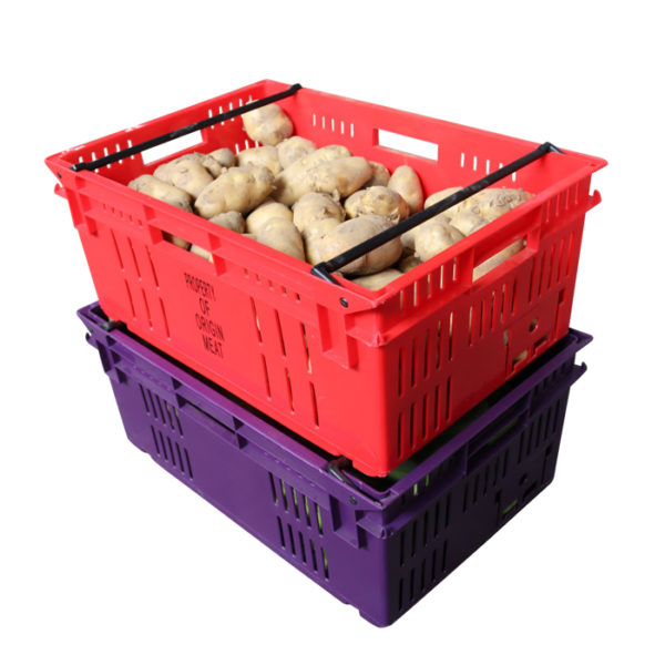 fruit crates