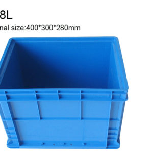 industrial storage boxes