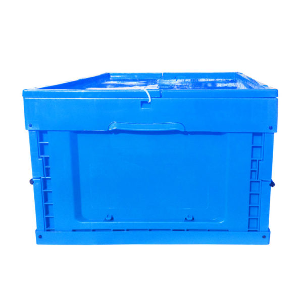 large collapsible storage bins