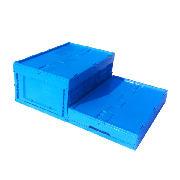 large collapsible storage bins