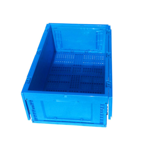 large collapsible storage bins