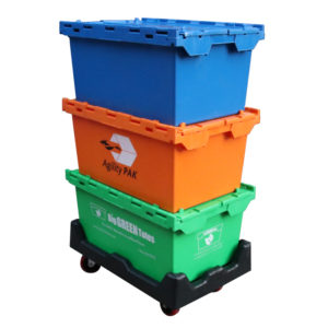 plastic storage containers sale