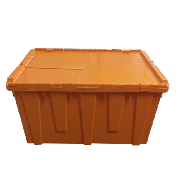 small bins with lids