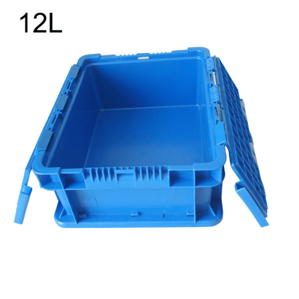 kleine Stapelboxen