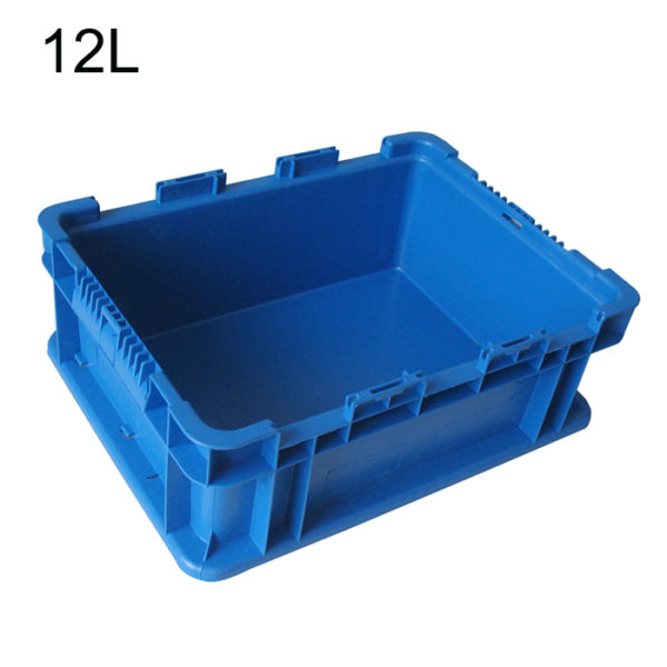 kleine Stapelboxen