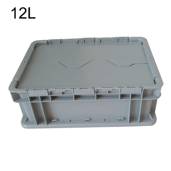 kleine Stapelboxen