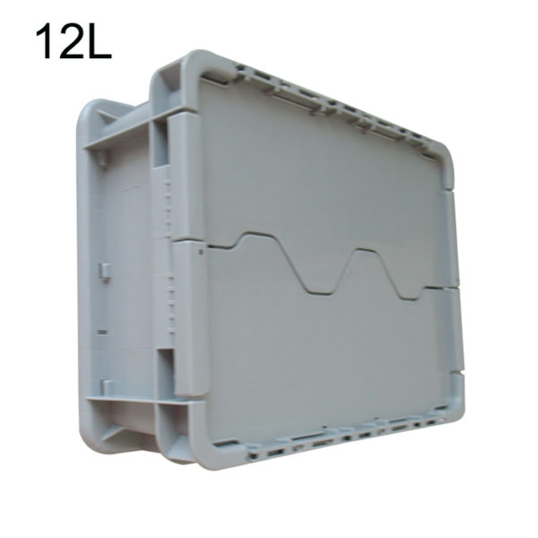 kleine Stapelboxen