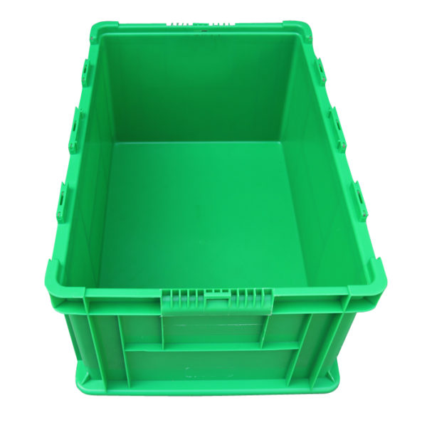 stackable storage bins