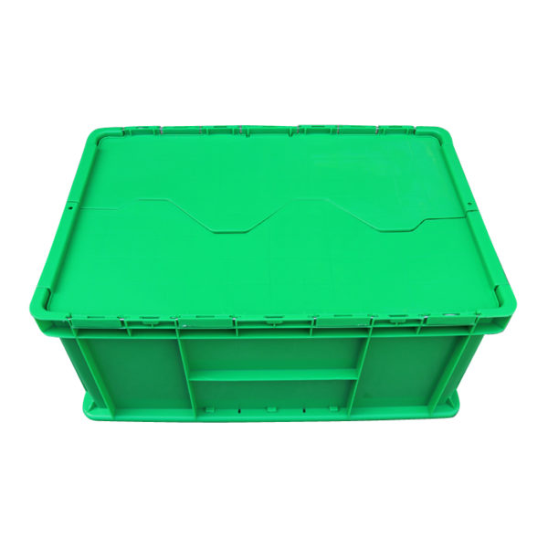 stackable storage bins