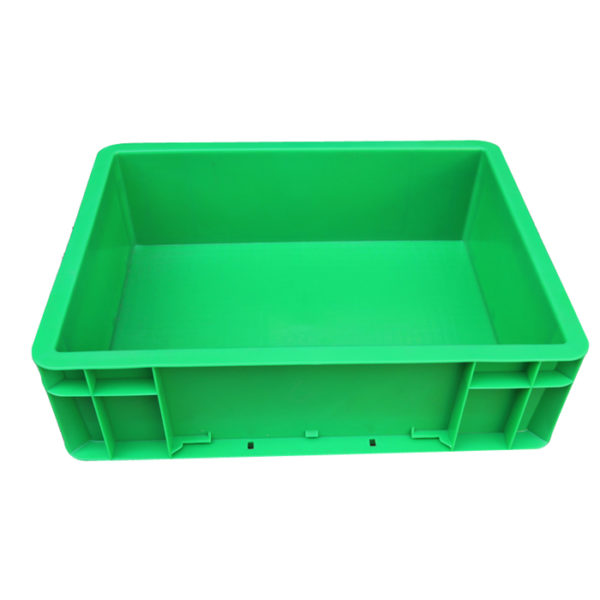 stackable storage container set