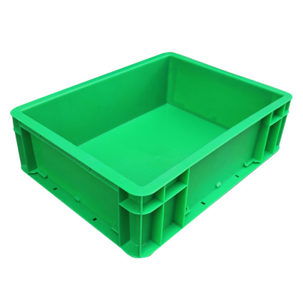 stackable storage container set