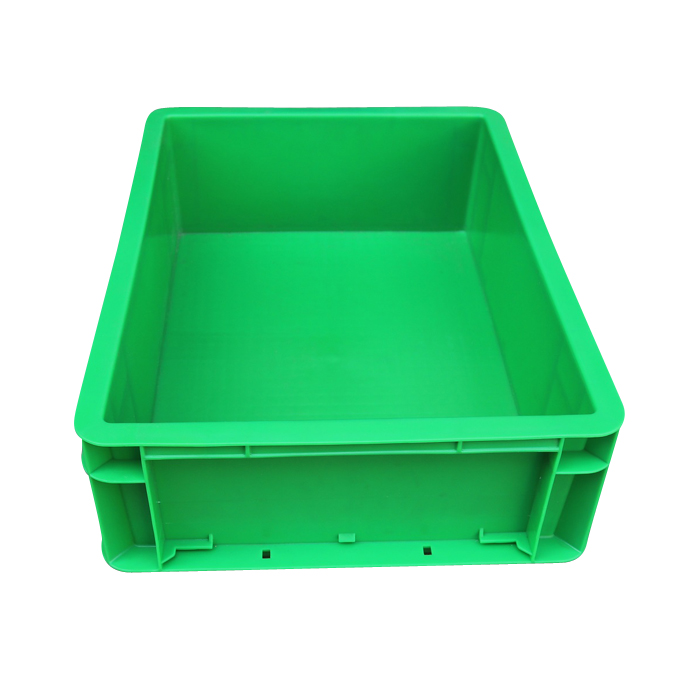 Stacking Storage Tray Set