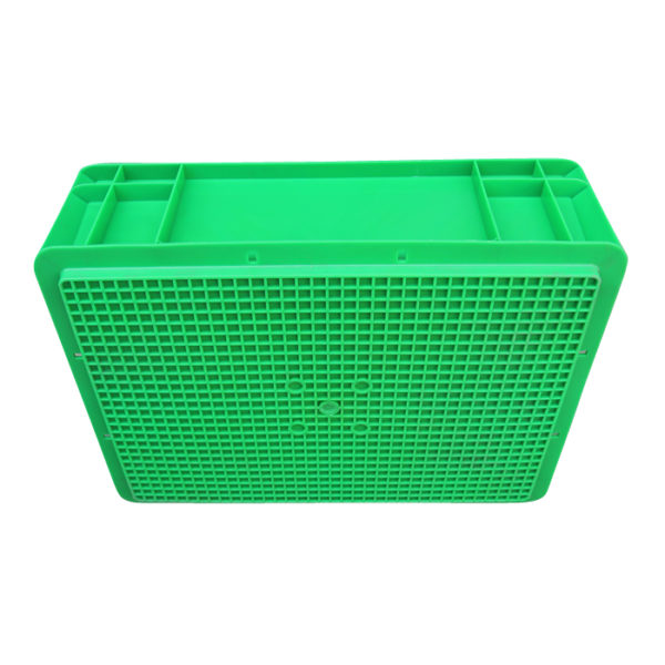 stackable storage container set