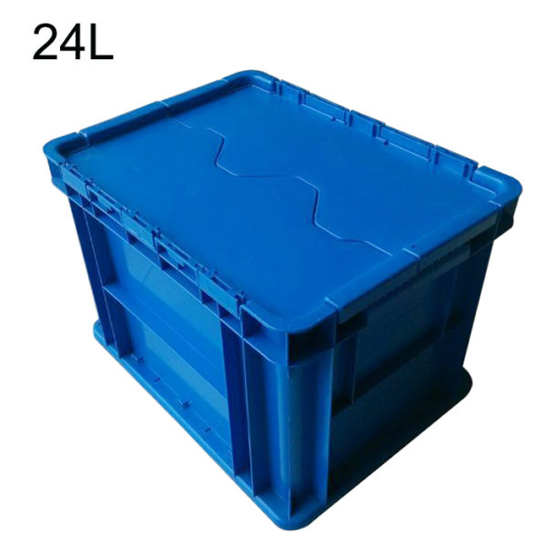 Stapelboxen