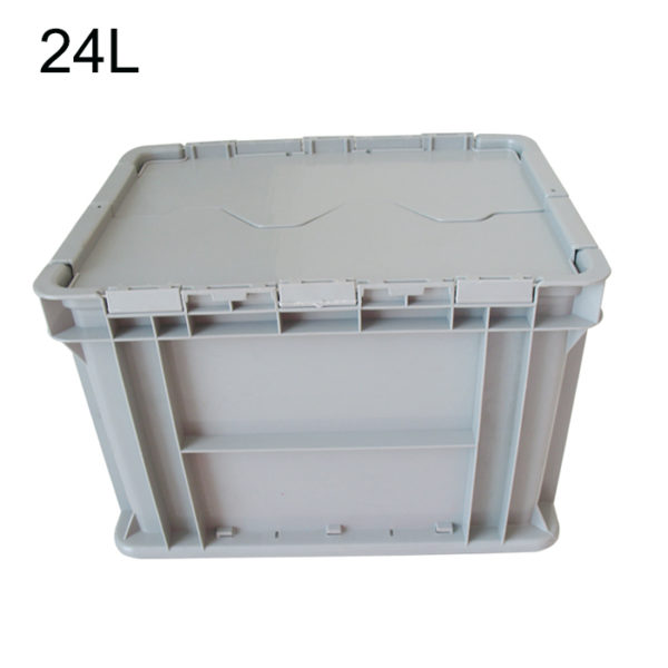 Stapelboxen