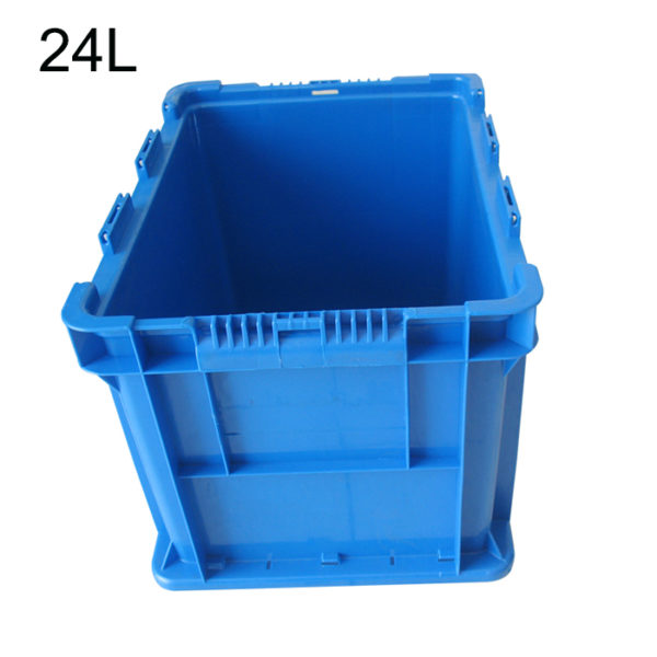Stapelboxen