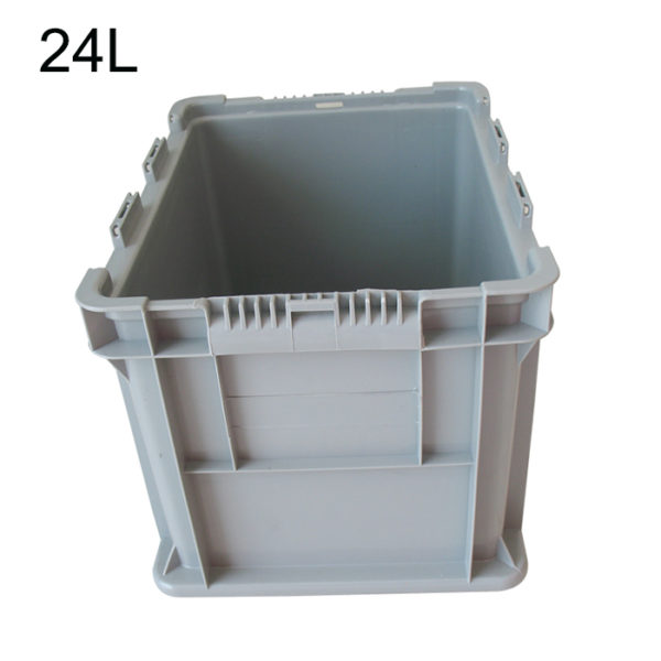 Stapelboxen