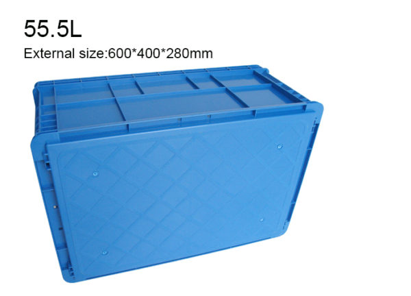 storage bins plastic stackable