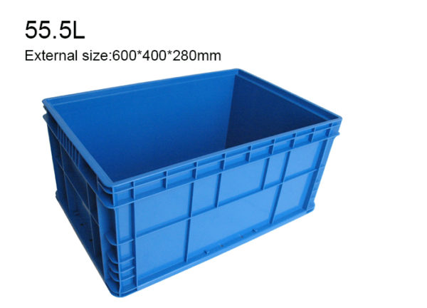 storage bins plastic stackable