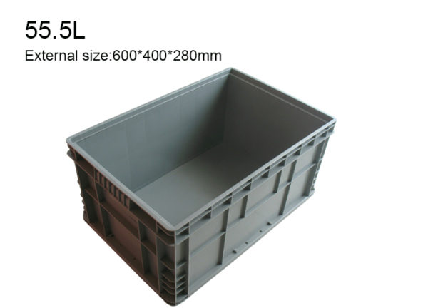 storage bins plastic stackable