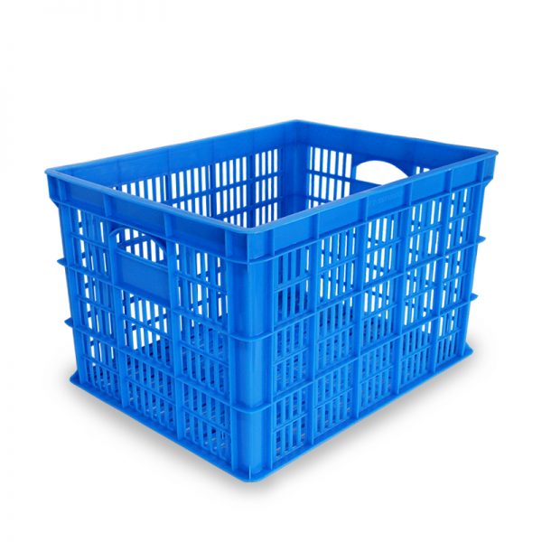 stackable produce crates