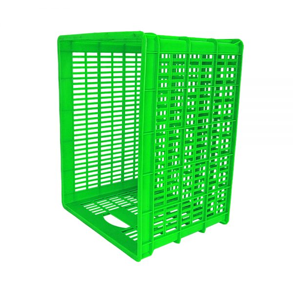 stackable produce crates