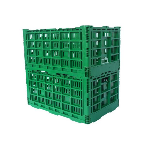 agricultural plastic crates